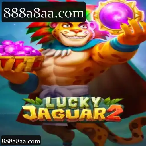 Luckyjaguar2