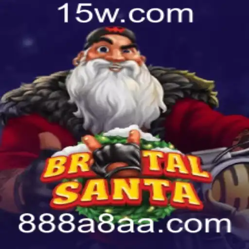 Explorando BrutalSanta: O Jogo de Estratégia com a Paleta do Natal