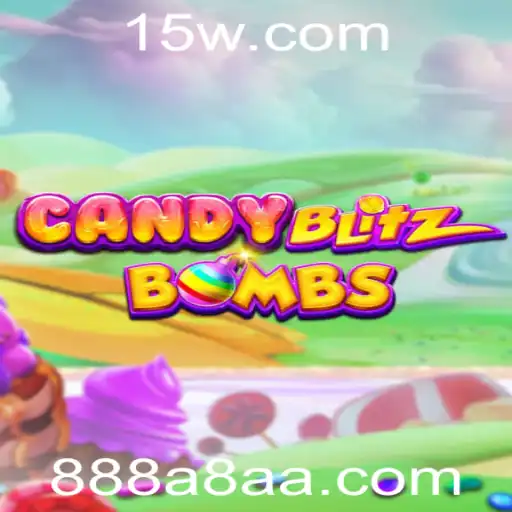 Descubra o Mundo Vibrante de CandyBlitzBombs