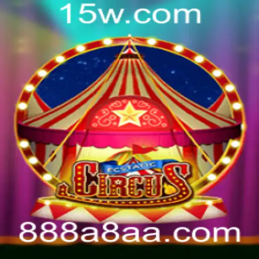 Descubra o Mundo Mágico de EcstaticCircus