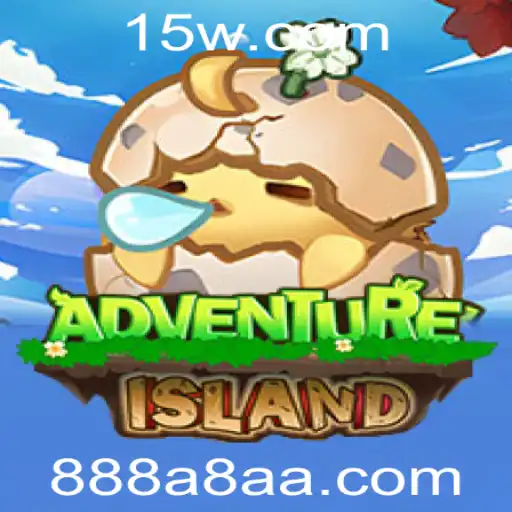 IslandsAdventure: Descubra o Novo Mundo Através da Aventura