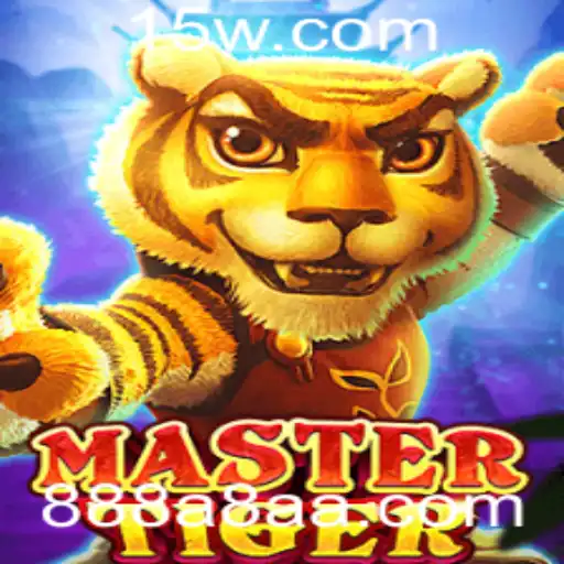 MasterTiger: Uma Experiência de Jogo Empolgante para 2023