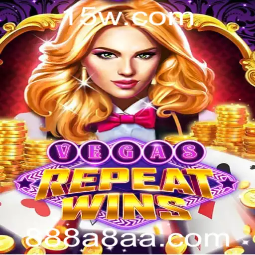 Descubra o Emocionante Mundo de VegasRepeatWins: Regras e Estratégias para a Victoria
