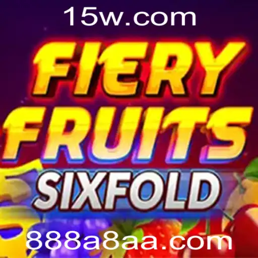 FieryFruitsSixFold: Uma Nova Sensação no Mundo dos Jogos