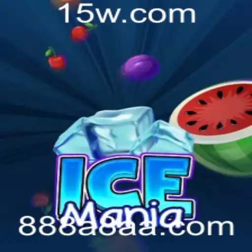 IceMania: Uma Jornada Congelante no Mundo dos Jogos
