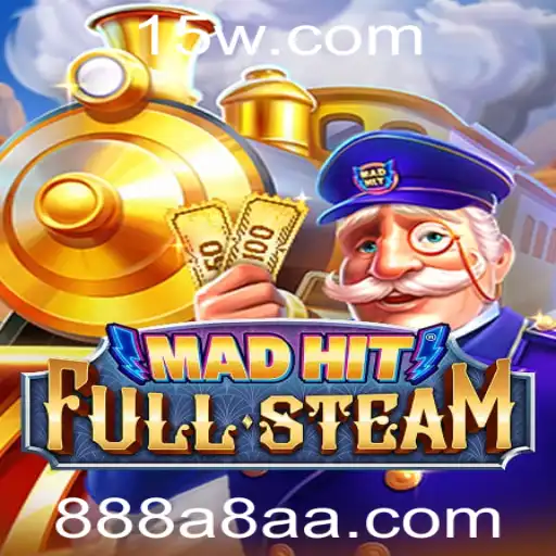 MadHitFullSteam: Descubra a Última Sensação do Mundo dos Jogos