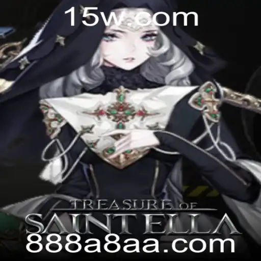 Descubra o Fascinante Mundo de 'TreasureofSaintElla': Uma Aventura Inesquecível